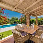 Villa Rizolia Epta By Villa Plus