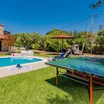 Villa Rizolia Epta By Villa Plus