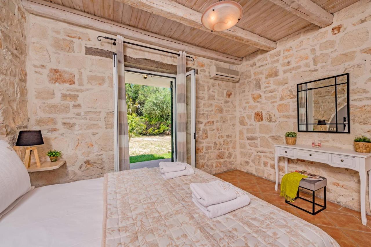 Villa Rizolia Epta By Lithakia (Zakynthos)