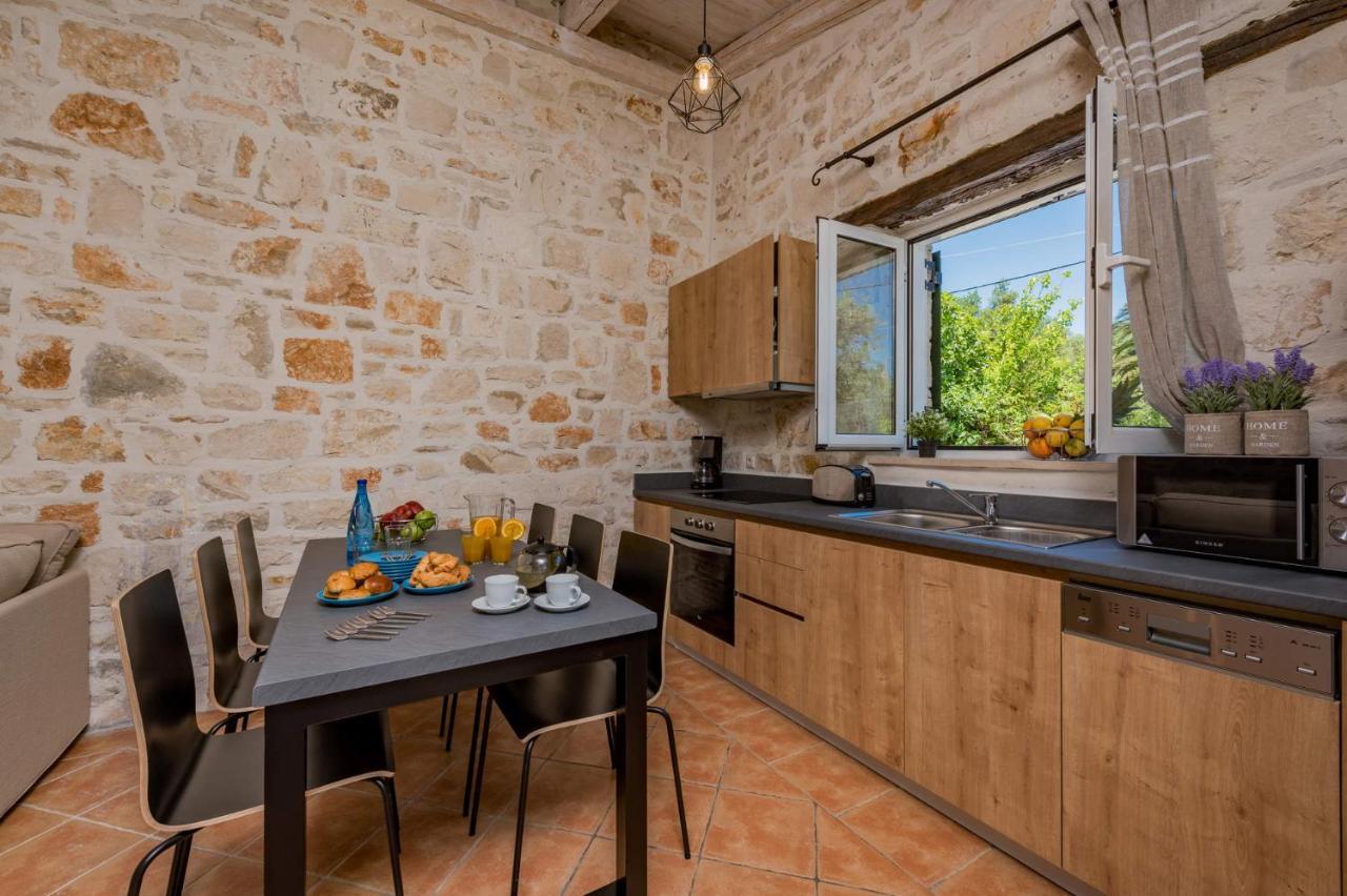 Villa Rizolia Epta By Lithakia (Zakynthos)